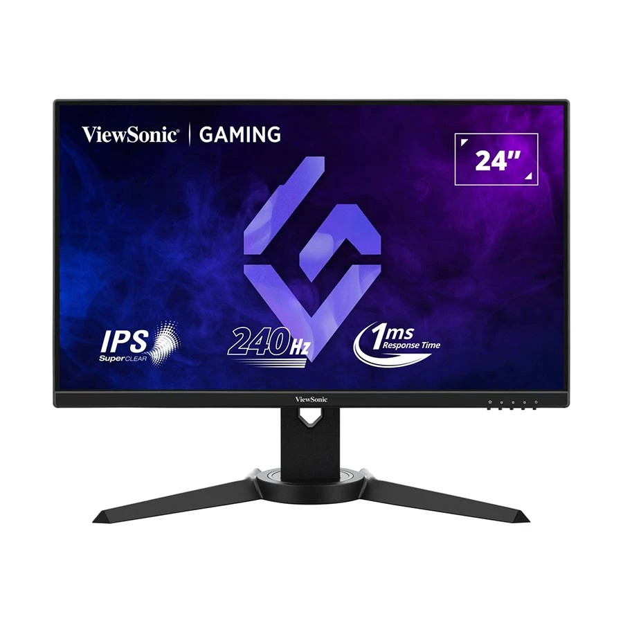 Viewsonic ViewSonic XG2409A Gaming Monitor Price in Bangladesh
