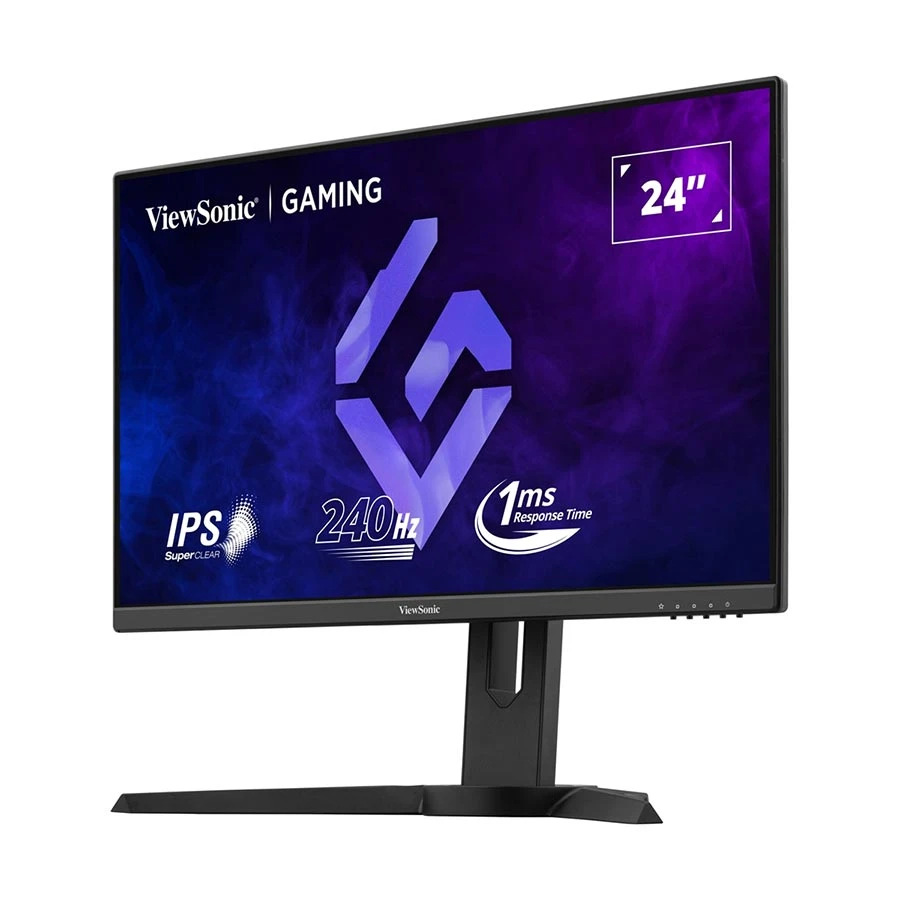 ViewSonic XG2409A Gaming Monitor