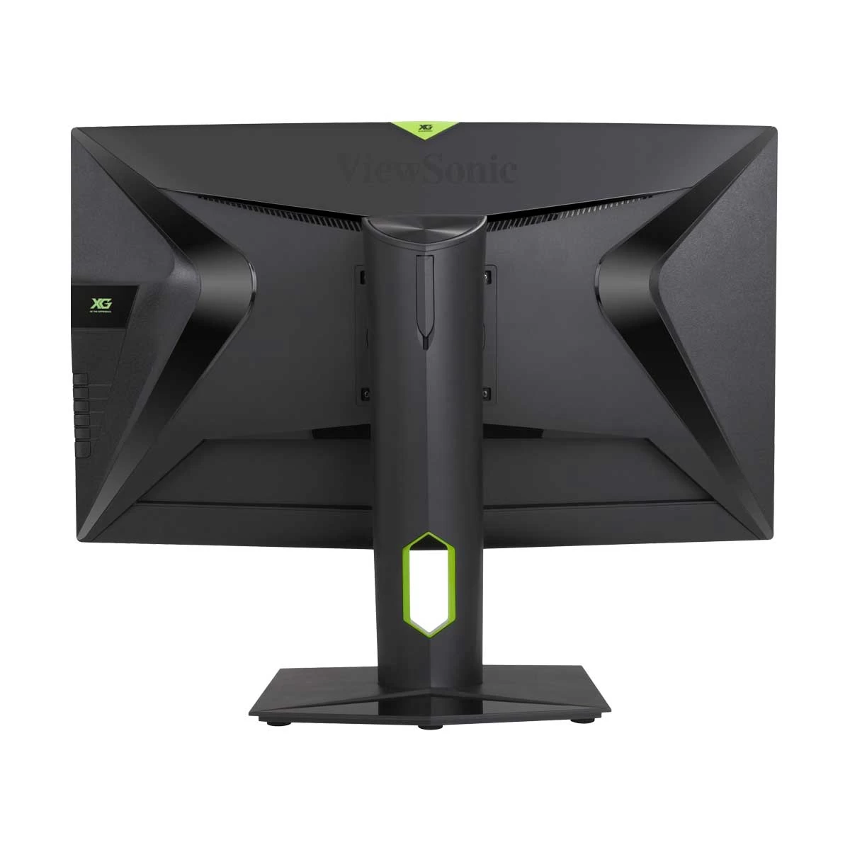 Viewsonic ViewSonic XG2703-GS Gaming Monitor specifications