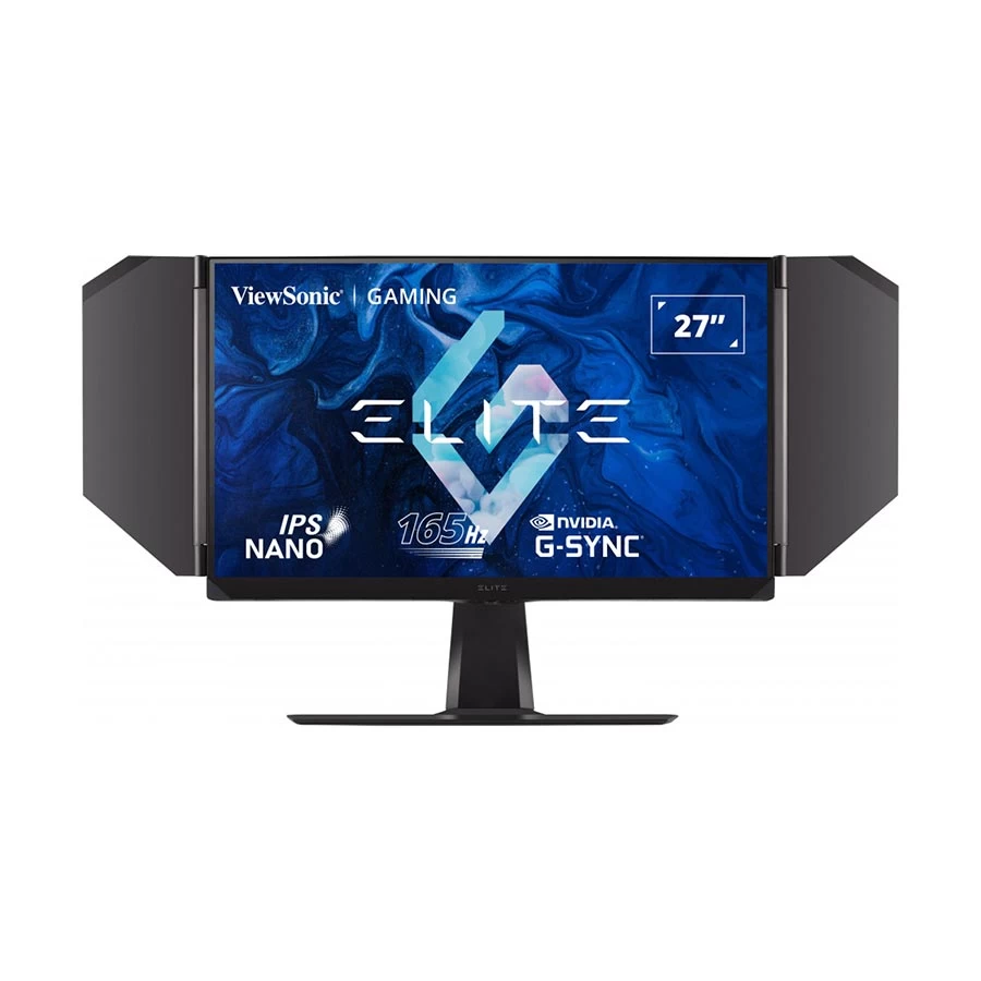 Viewsonic ViewSonic XG270QG Gaming Monitor Price in Bangladesh
