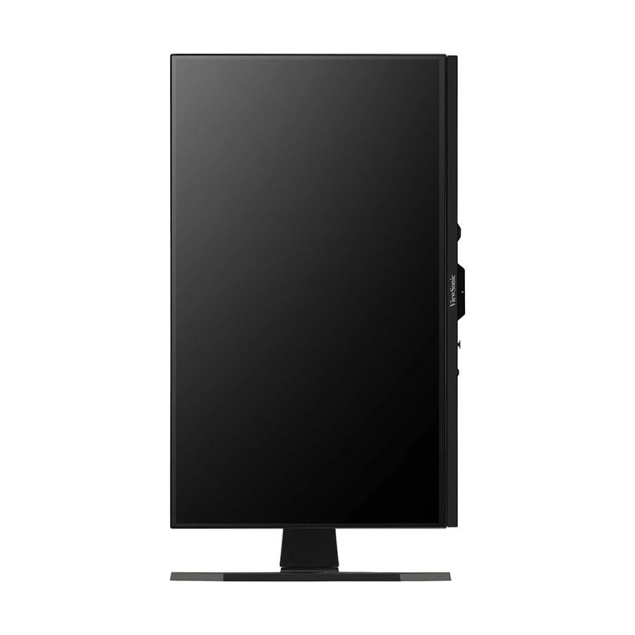 Viewsonic ViewSonic XG272-2K-OLED All Monitor