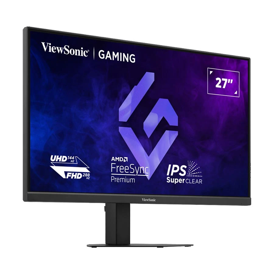 ViewSonic XG2730D-4K ViewSonic in BD