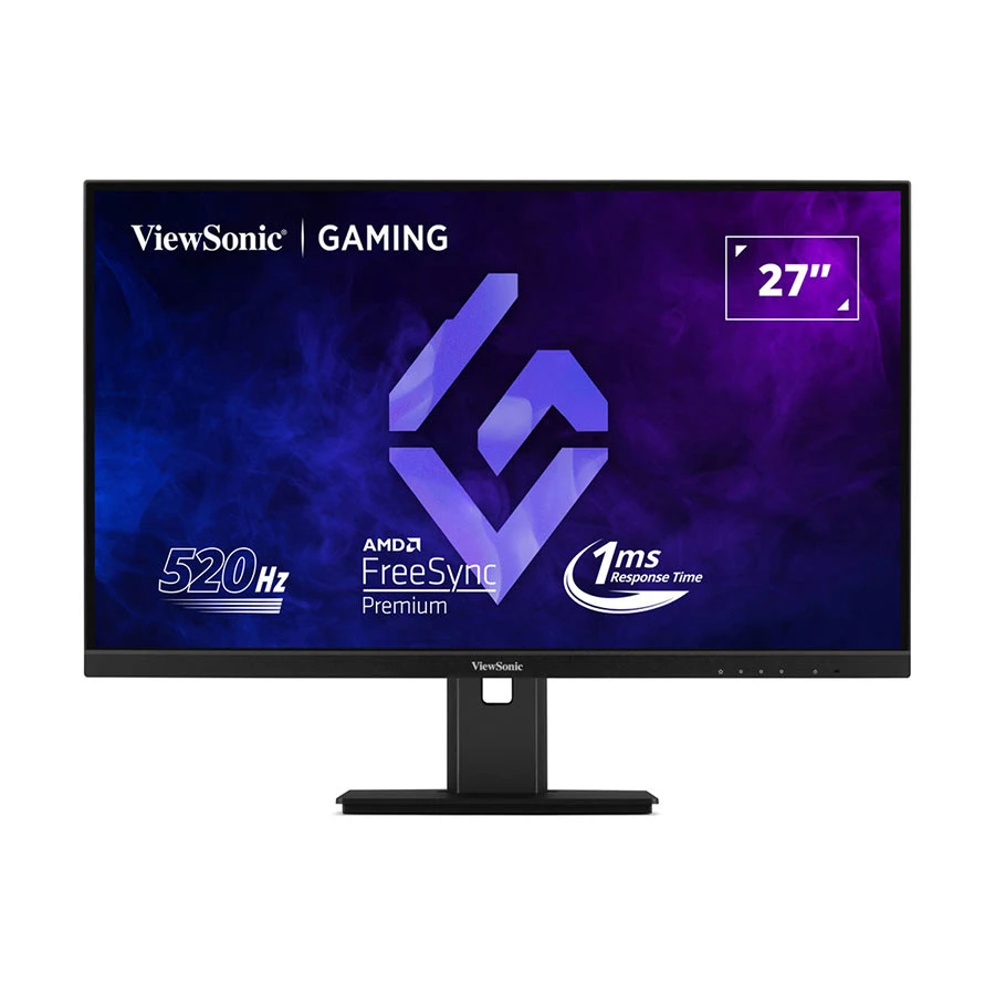Viewsonic ViewSonic XG2737 Gaming Monitor Price in Bangladesh