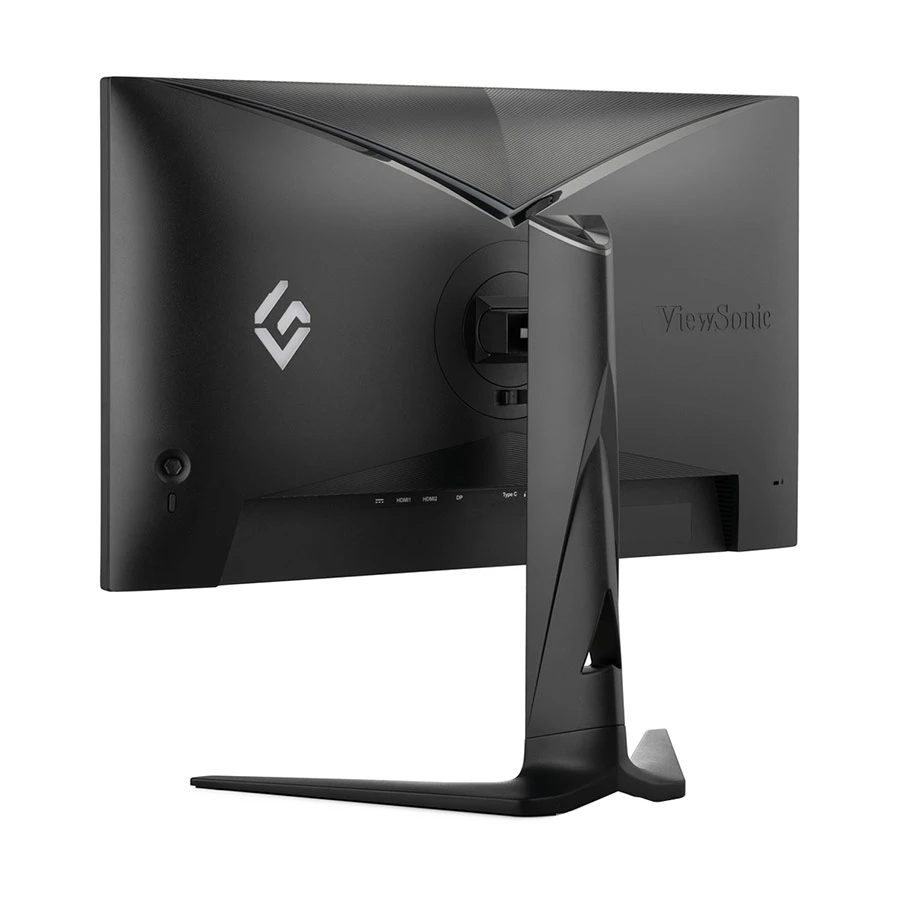 Viewsonic ViewSonic XG275D1-4K Gaming Monitor specifications