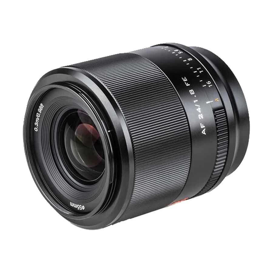 Viltrox AF 24mm f/1.8 DSLR Camera Lens