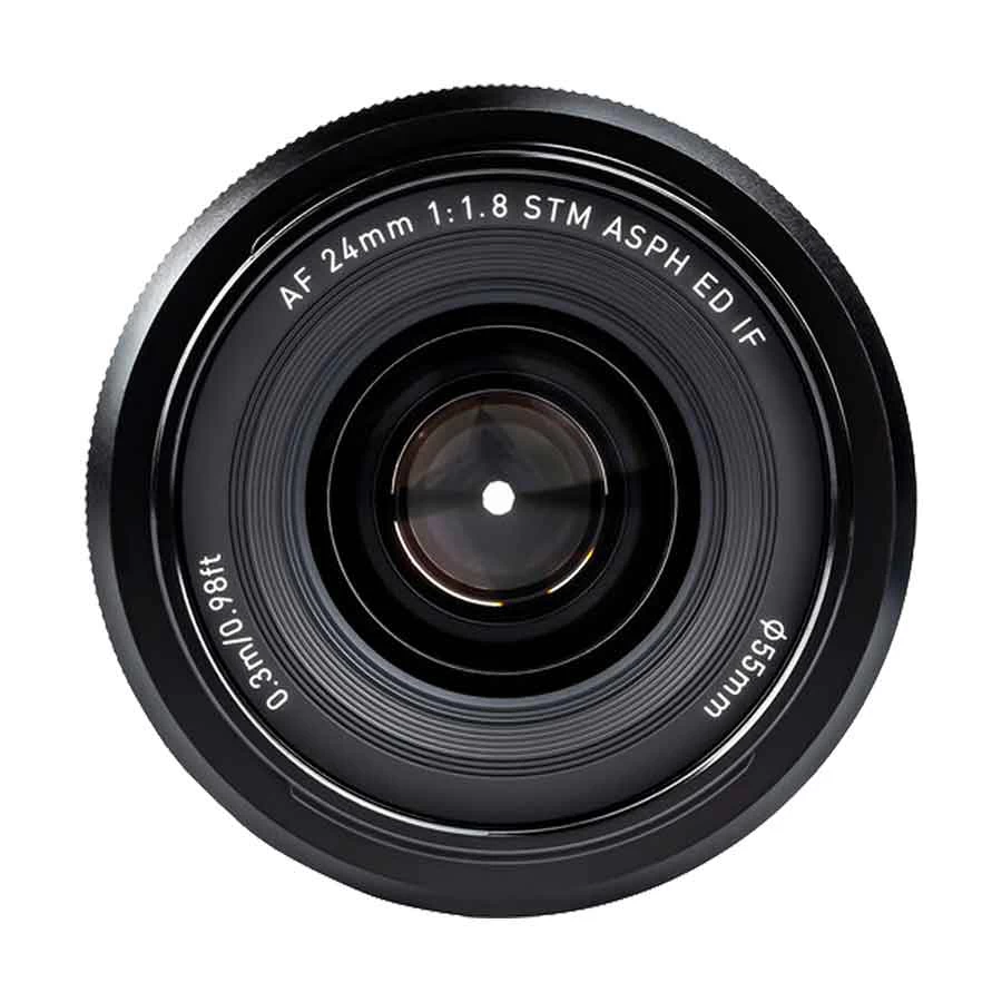 Viltrox AF 24mm f/1.8 DSLR Camera Lens Price in Bangladesh