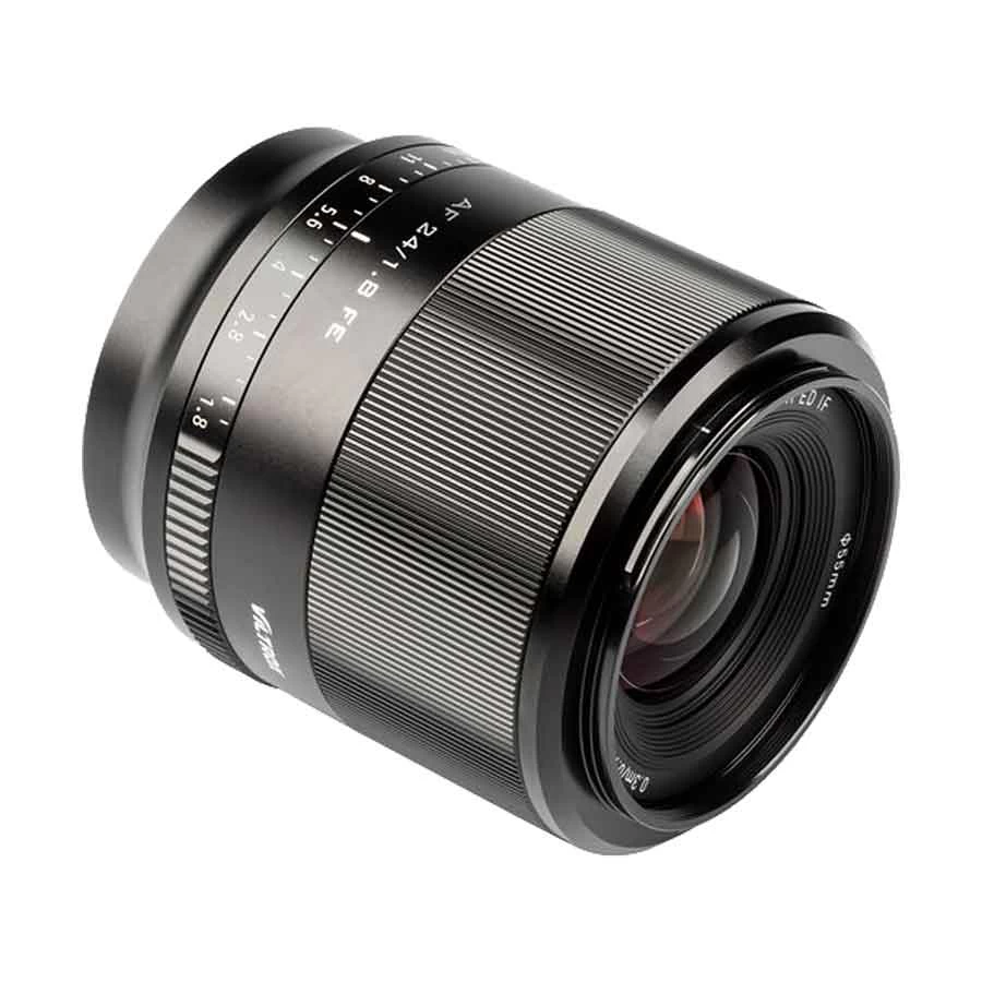 Viltrox AF 24mm f/1.8 DSLR Camera Lens in BD