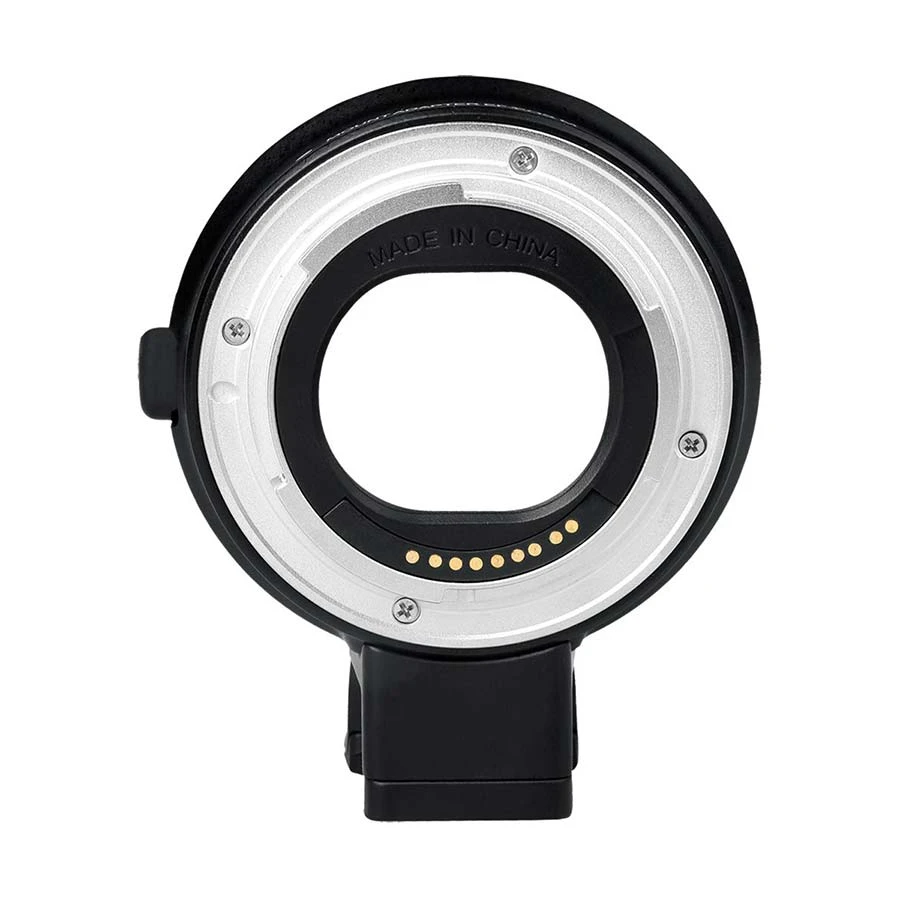 Viltrox EF-EOS M DSLR Camera Accessories Price in Bangladesh