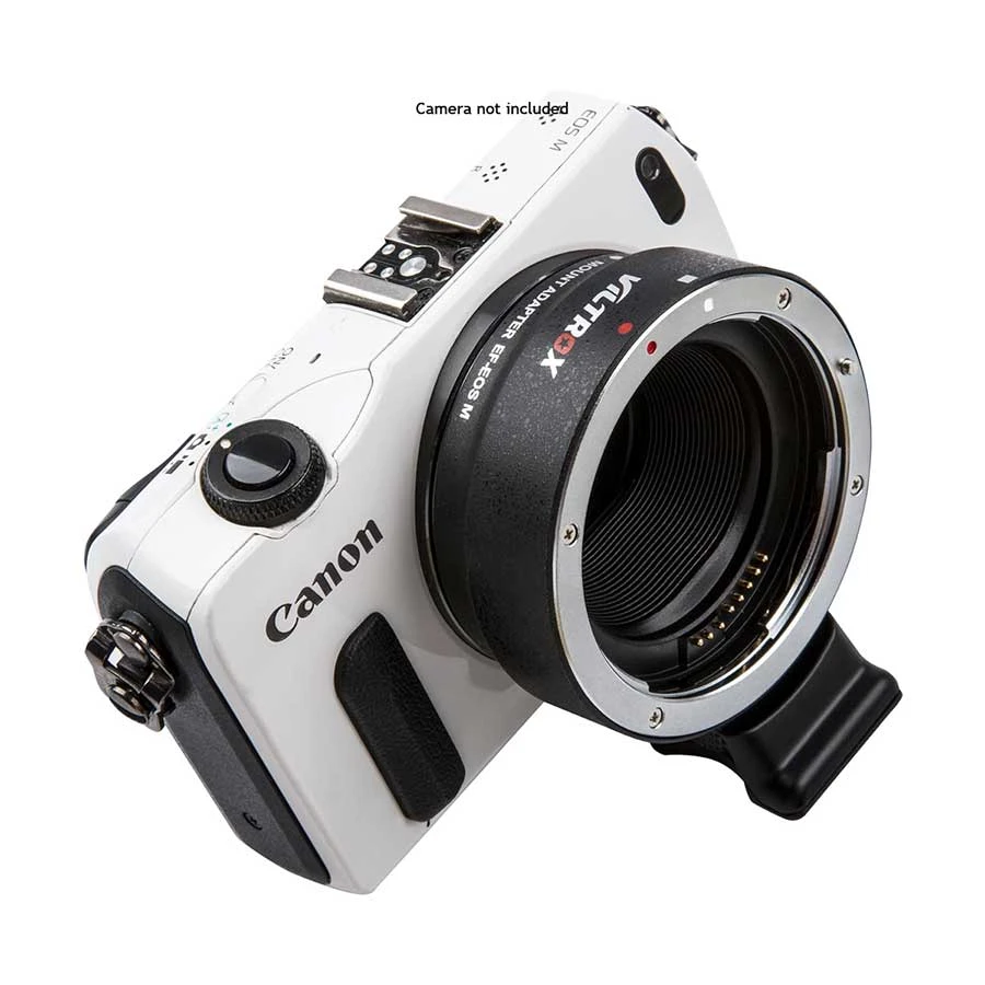 Viltrox EF-EOS M DSLR Camera Accessories Price in BD