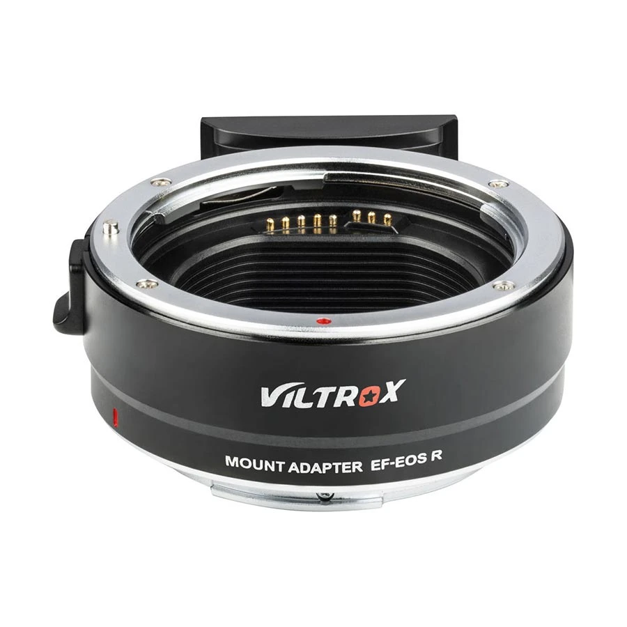 Viltrox EF-EOS R DSLR Camera Accessories in BD