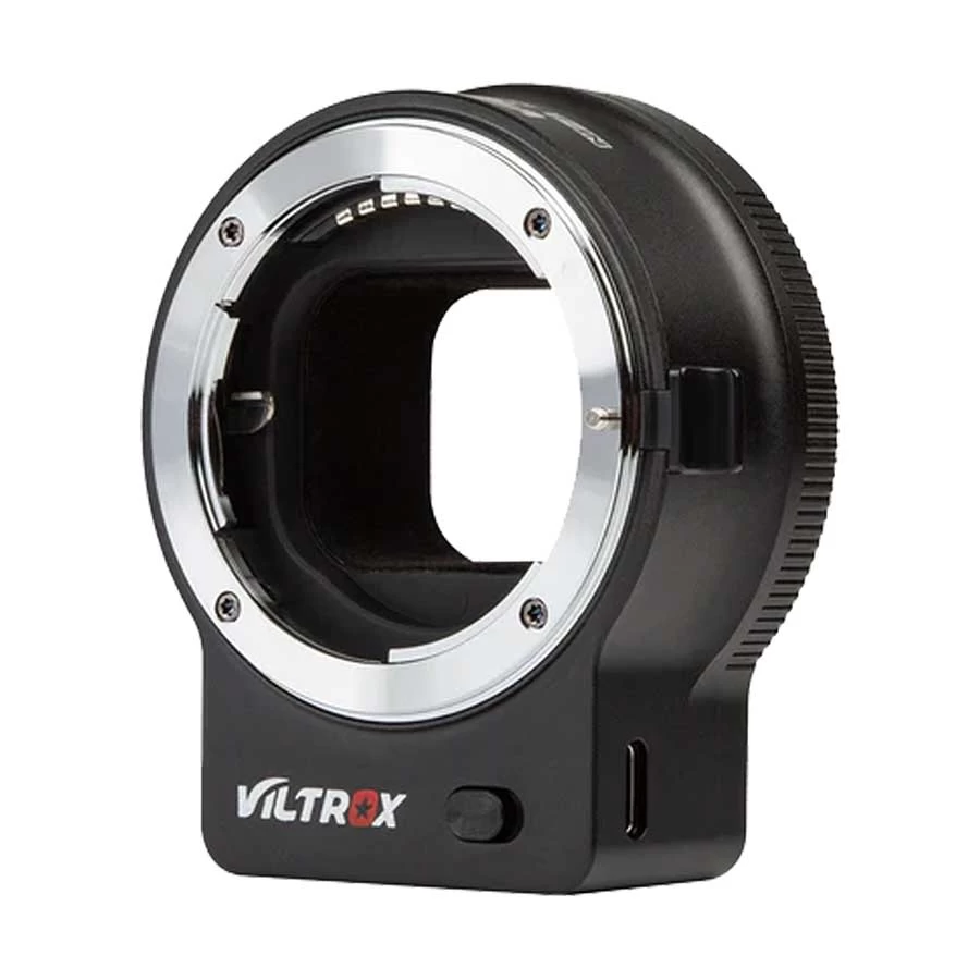 Viltrox NF-Z F DSLR Camera Accessories