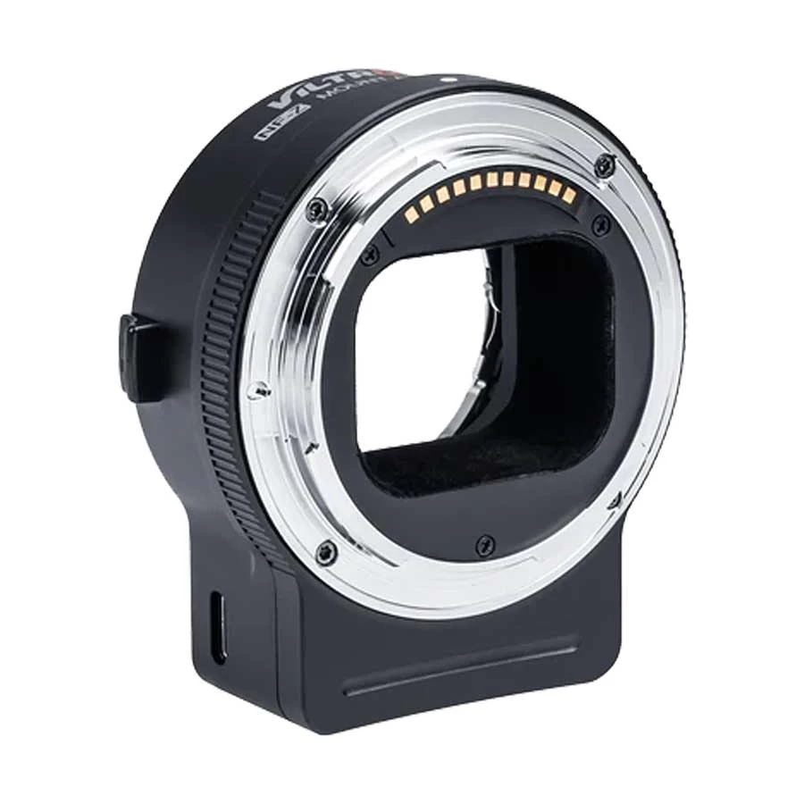 Viltrox NF-Z F DSLR Camera Accessories Price in Bangladesh