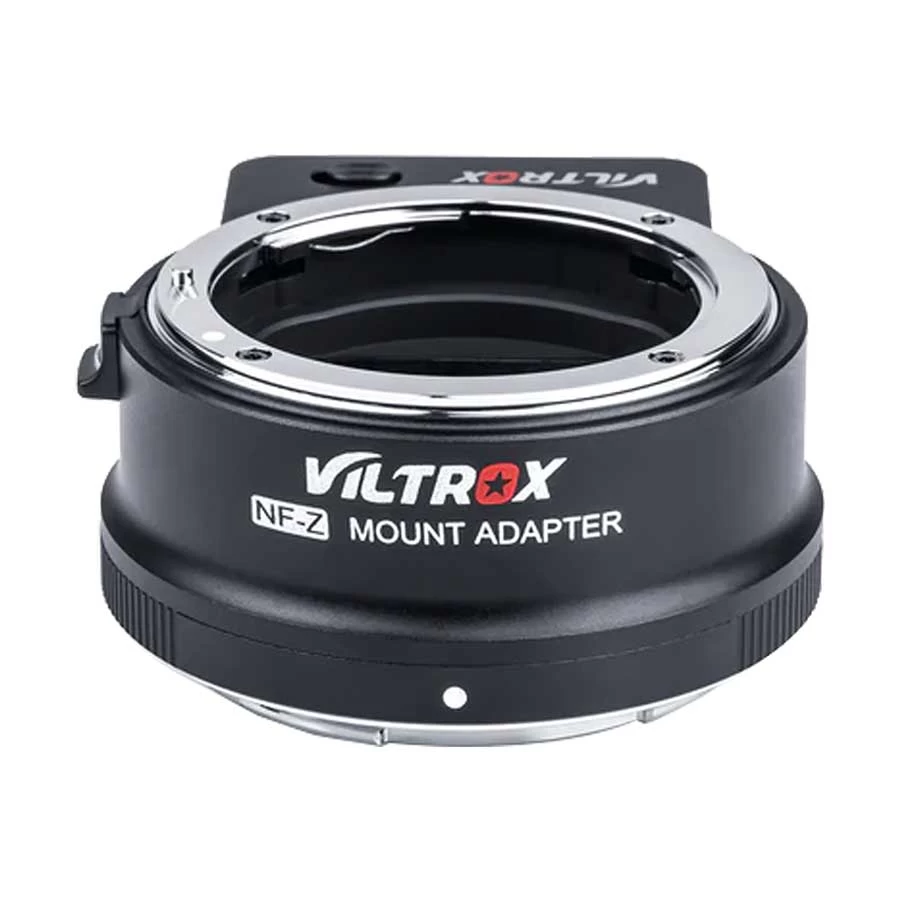 Viltrox NF-Z F DSLR Camera Accessories in BD