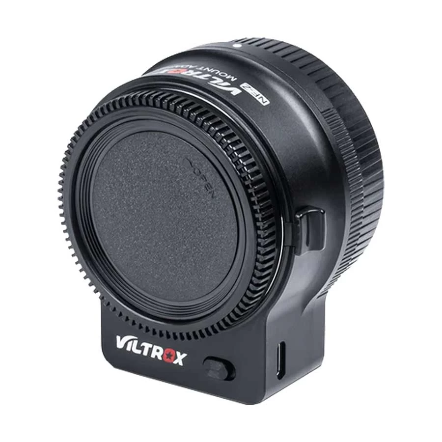 Viltrox NF-Z F DSLR Camera Accessories Price in BD