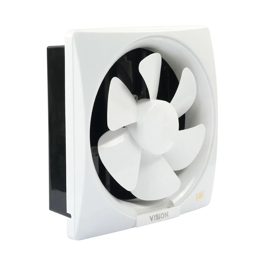 VISION Vision 6 Inch Exhaust Fan