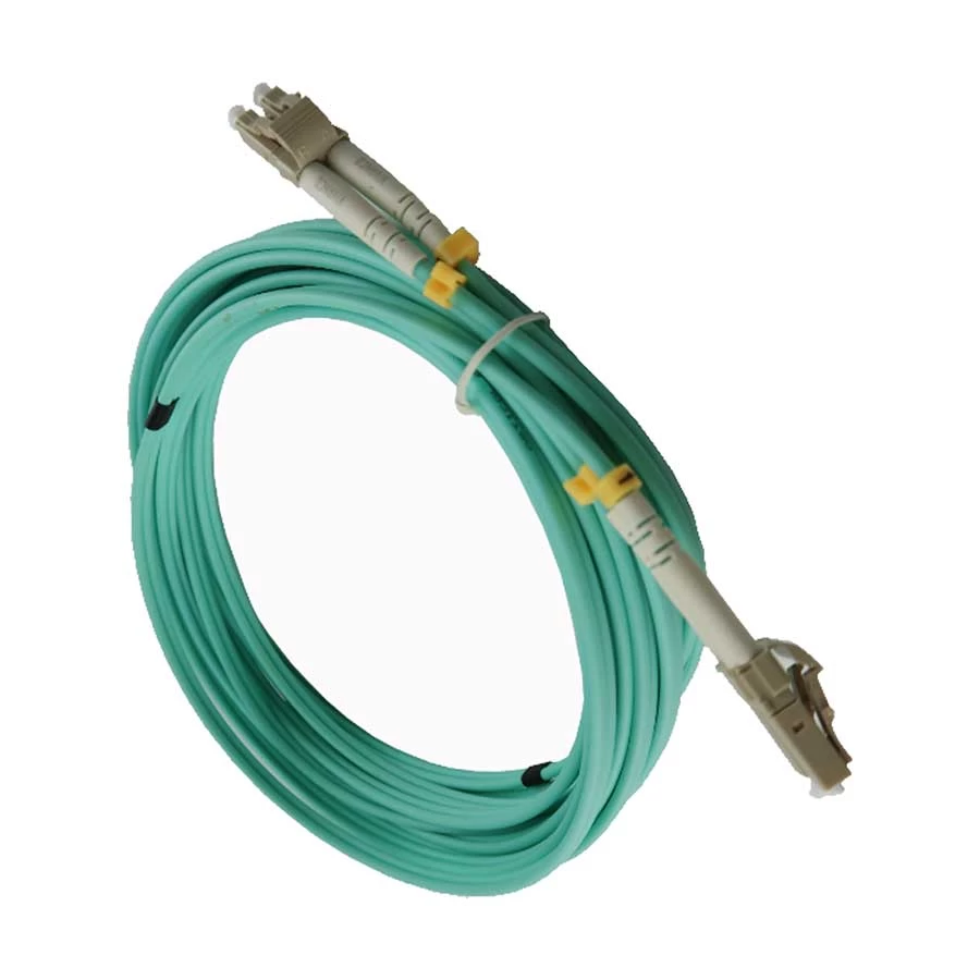Vivanco 3m LC/PC to 0M3 50/125 Network Cable