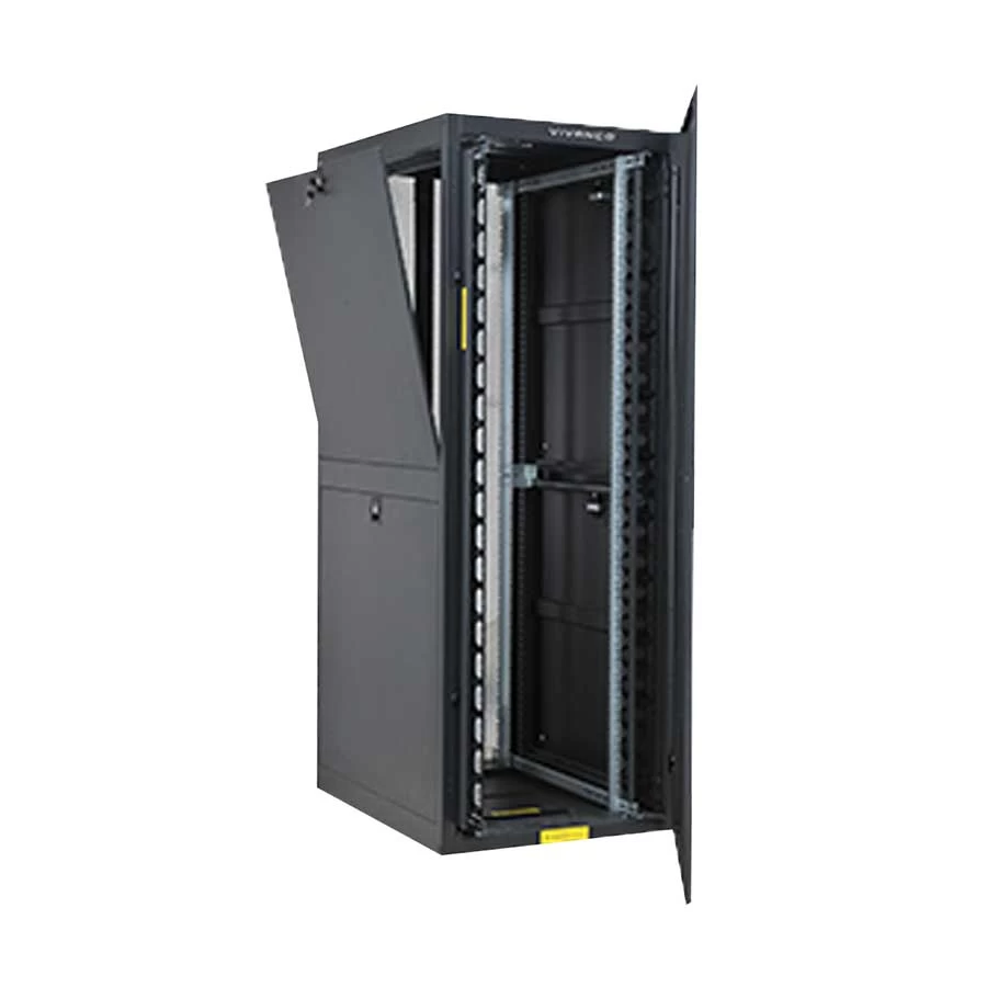 Vivanco 42U VE Server Cabinet