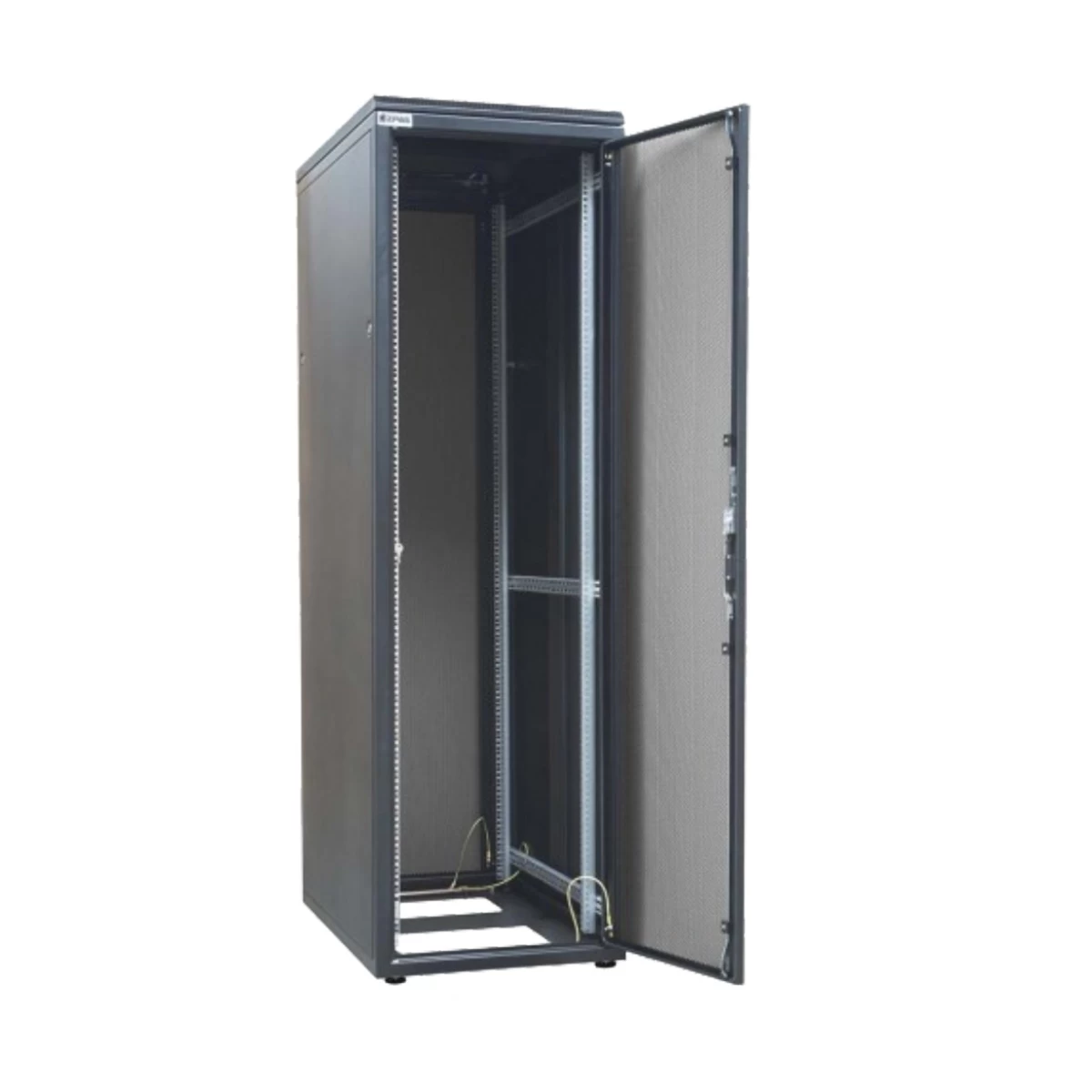 Vivanco 42U VE 600x1000x2072 Server Cabinet