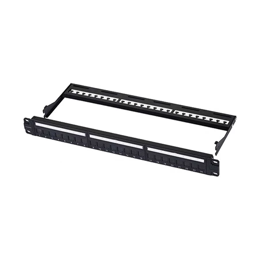 Vivanco Cat-6 Patch Panel Price in Bangladesh
