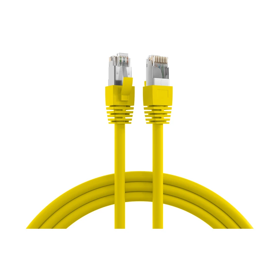 Vivanco Cat-6 Network Cable