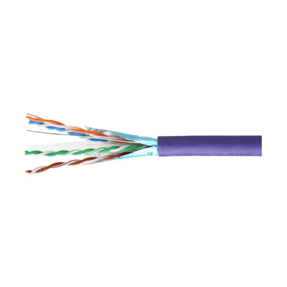 Vivanco CAT-6 Network Cable