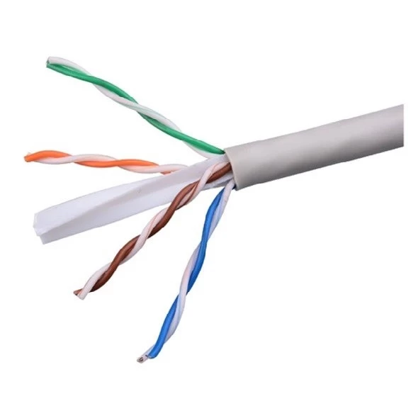 Vivanco CAT-6 Network Cable