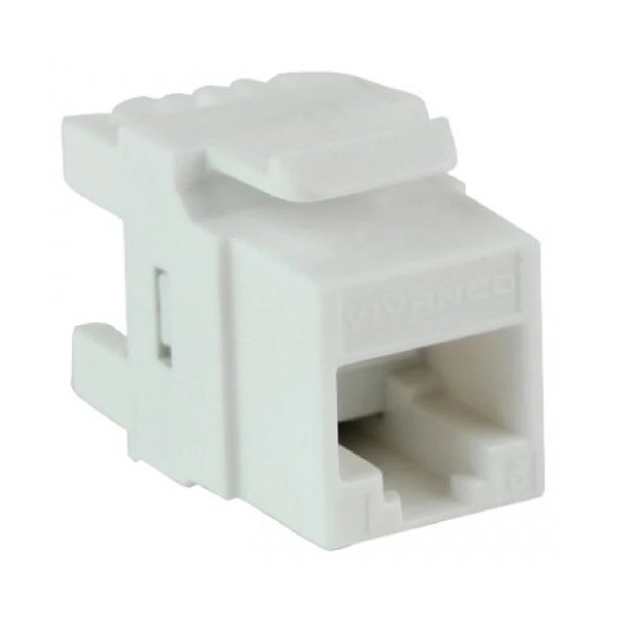 Vivanco Cat-6 Network Accessories