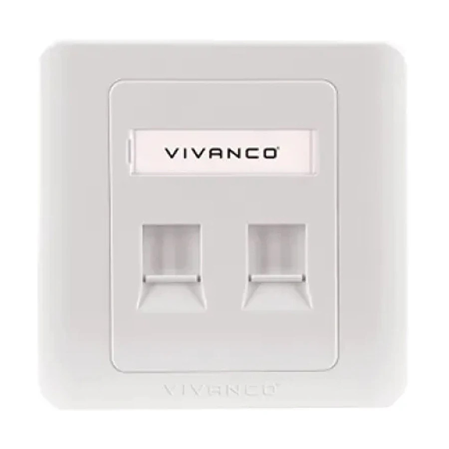 Vivanco Face Plate Face Plate