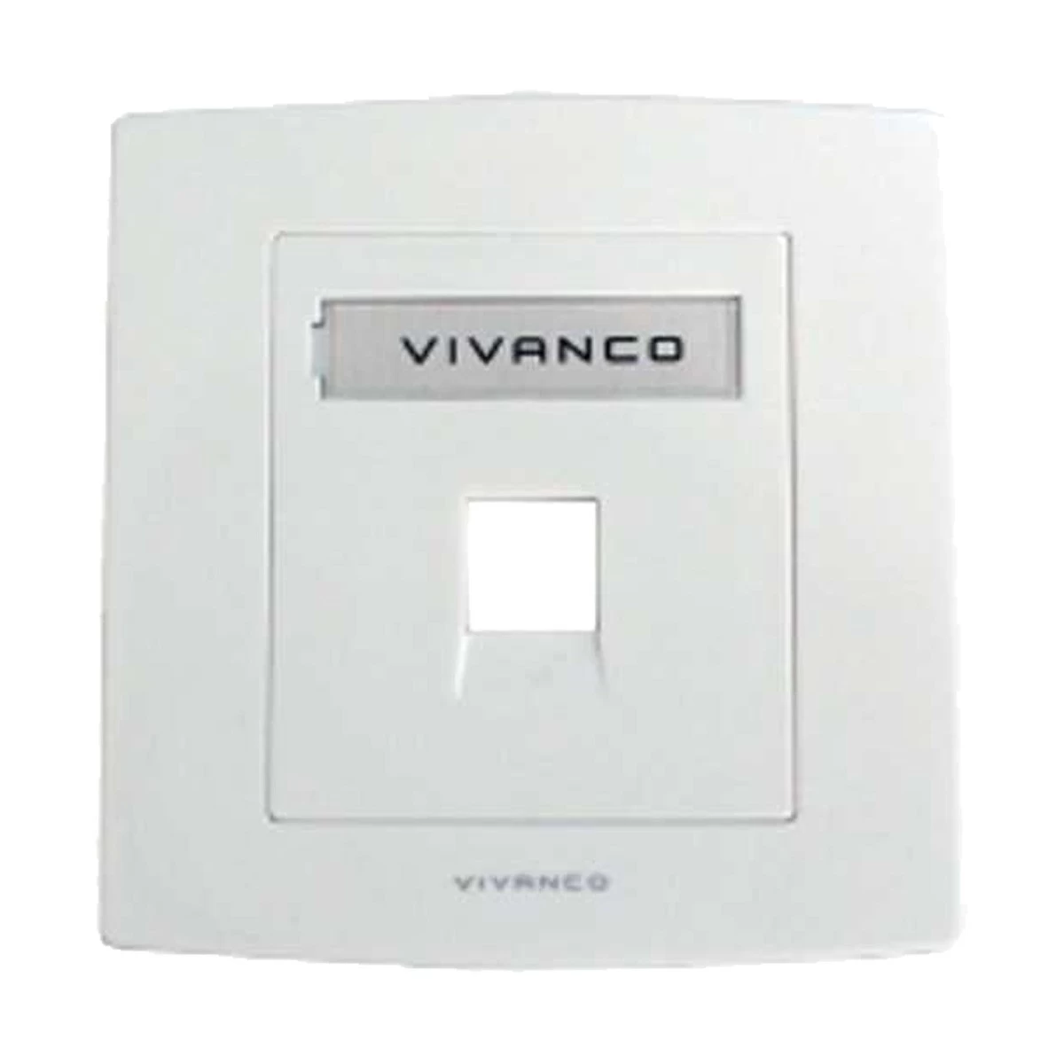 Vivanco Face Plate Face Plate
