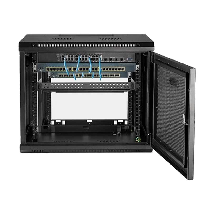 Vivanco VSQ 09U Server Cabinet Price in Bangladesh