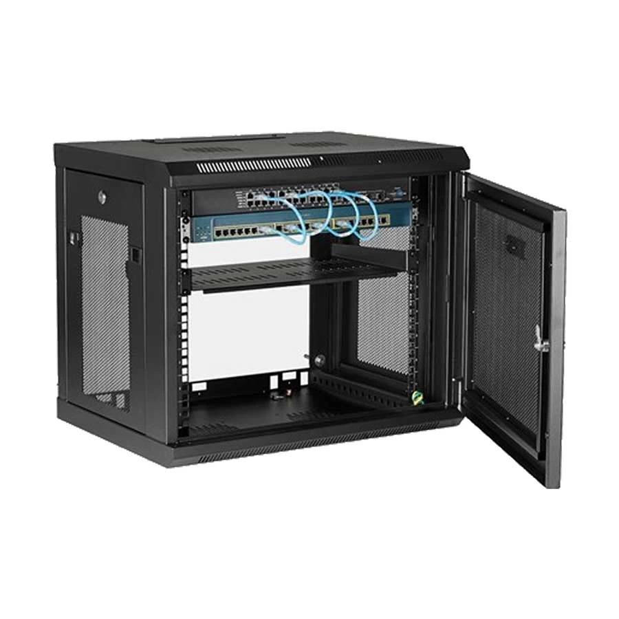 Vivanco VSQ 09U Server Cabinet in BD