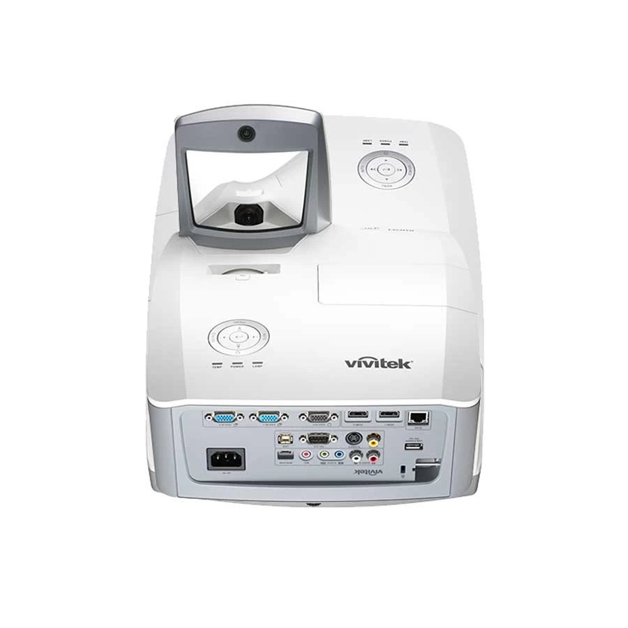 Vivitek D756USTi Projector Price in Bangladesh