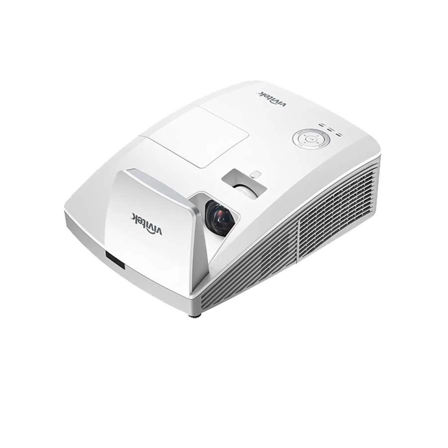 Vivitek D756USTi Projector in BD