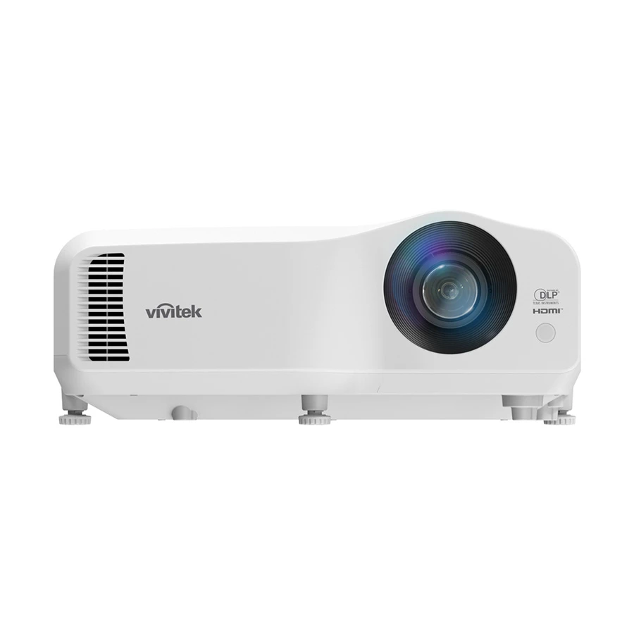 Vivitek DW2650Z Projector