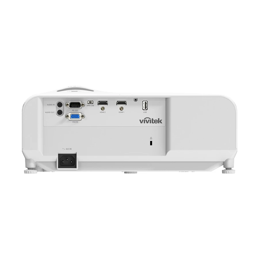 Vivitek DW2650Z Projector specifications