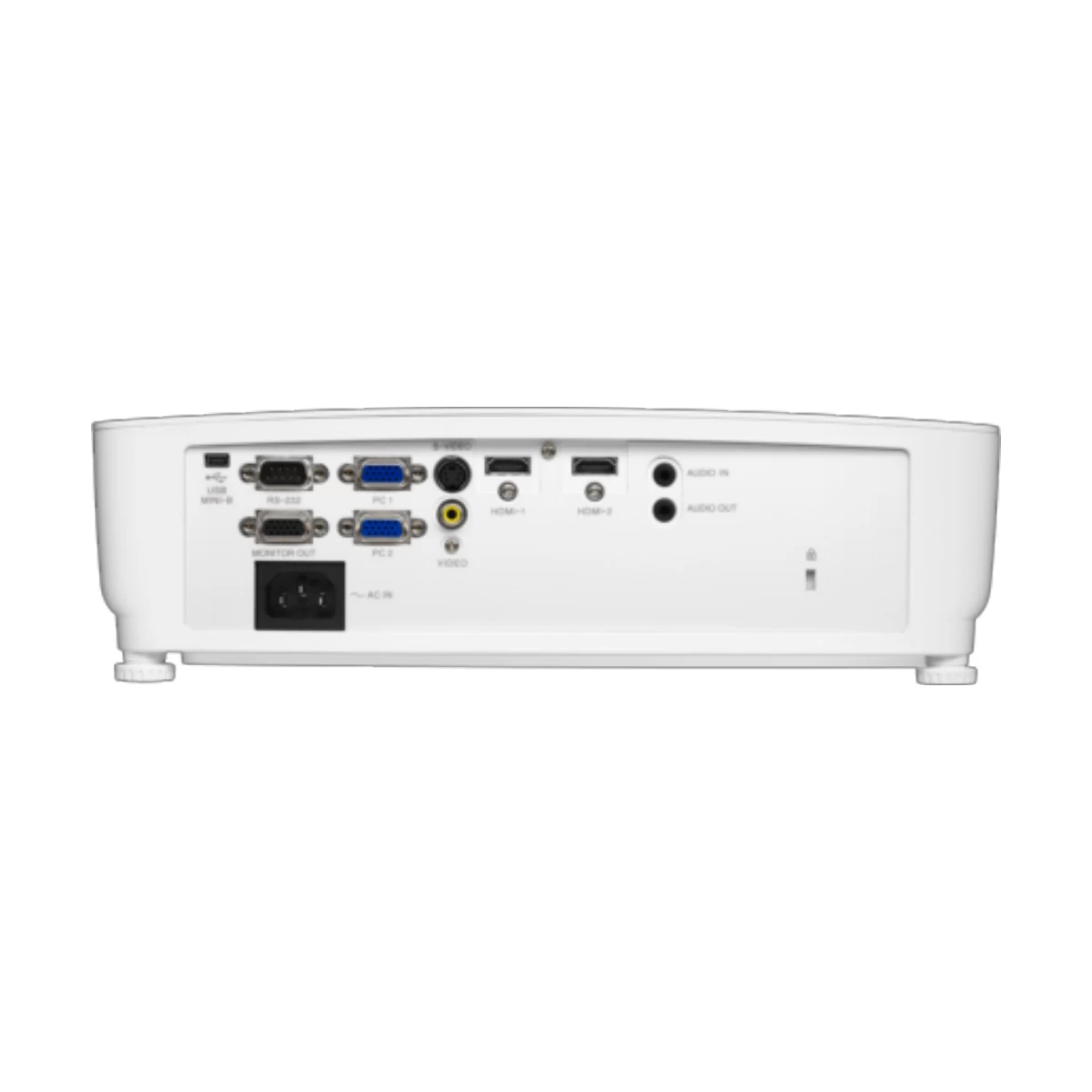 Vivitek DW275 Projector in BD