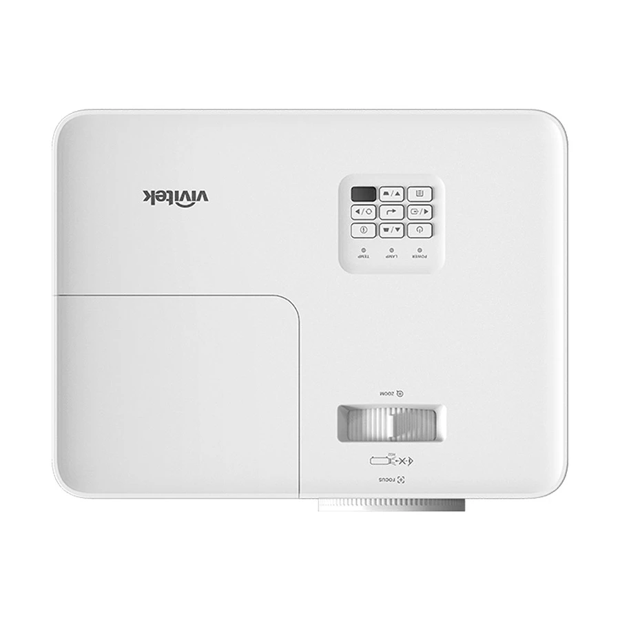 Vivitek DW350BD Projector in BD