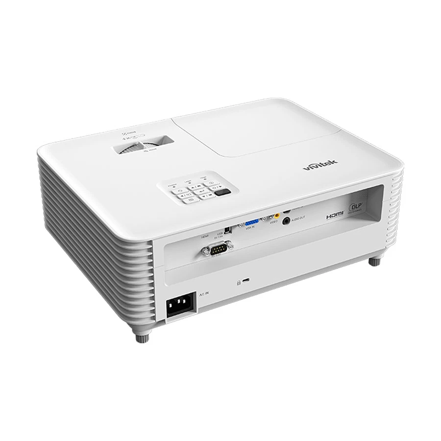 Vivitek DW350BD Projector Price in BD