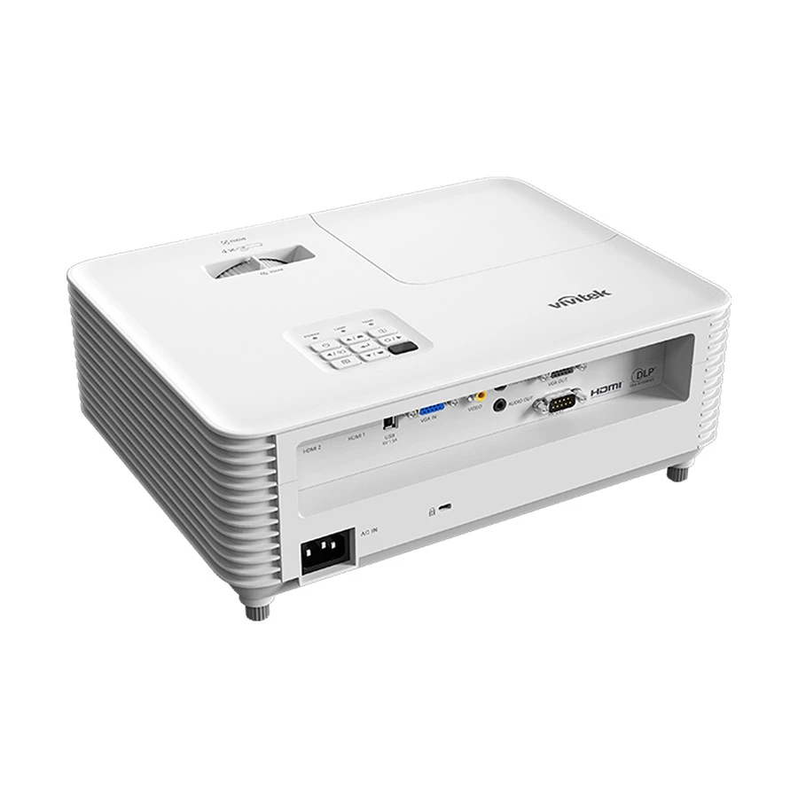 Vivitek DW351 Projector Price in BD