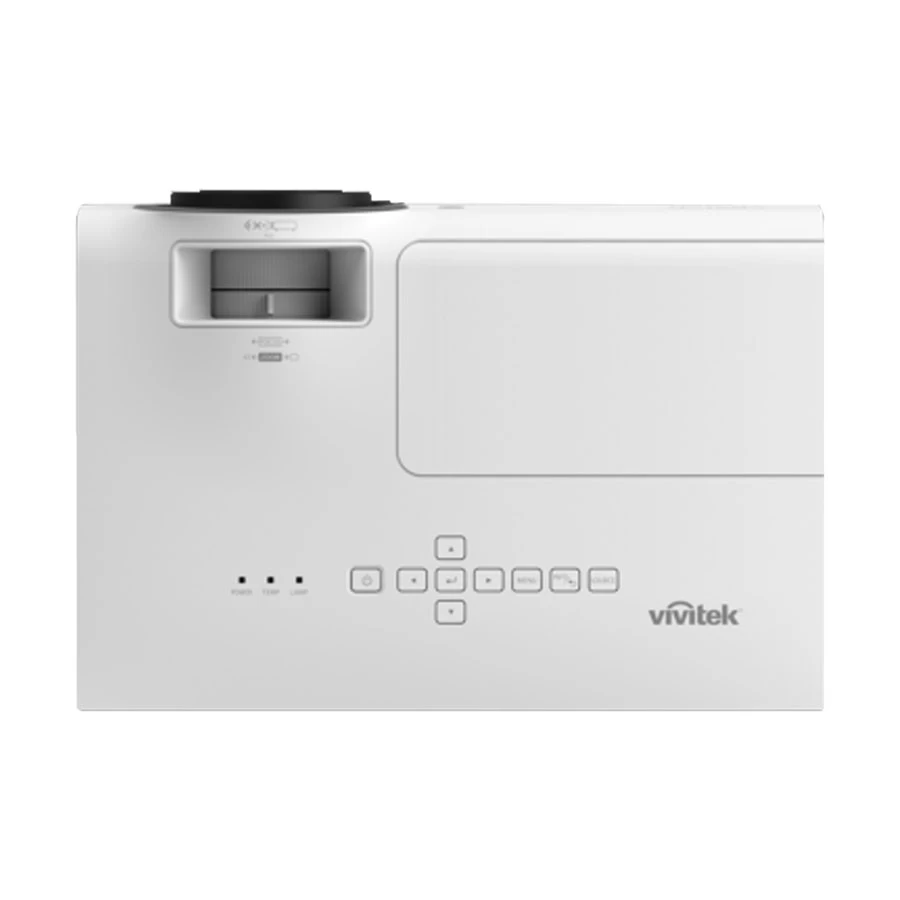 Vivitek DW855 Projector Price in Bangladesh