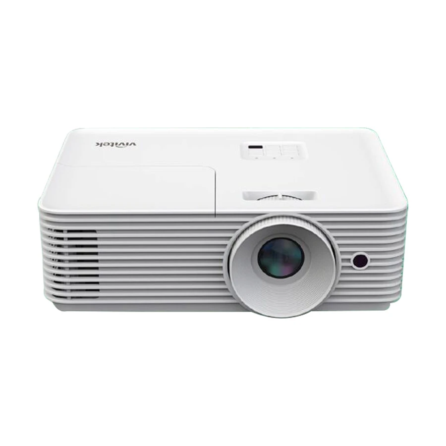 Vivitek DX330 Projector