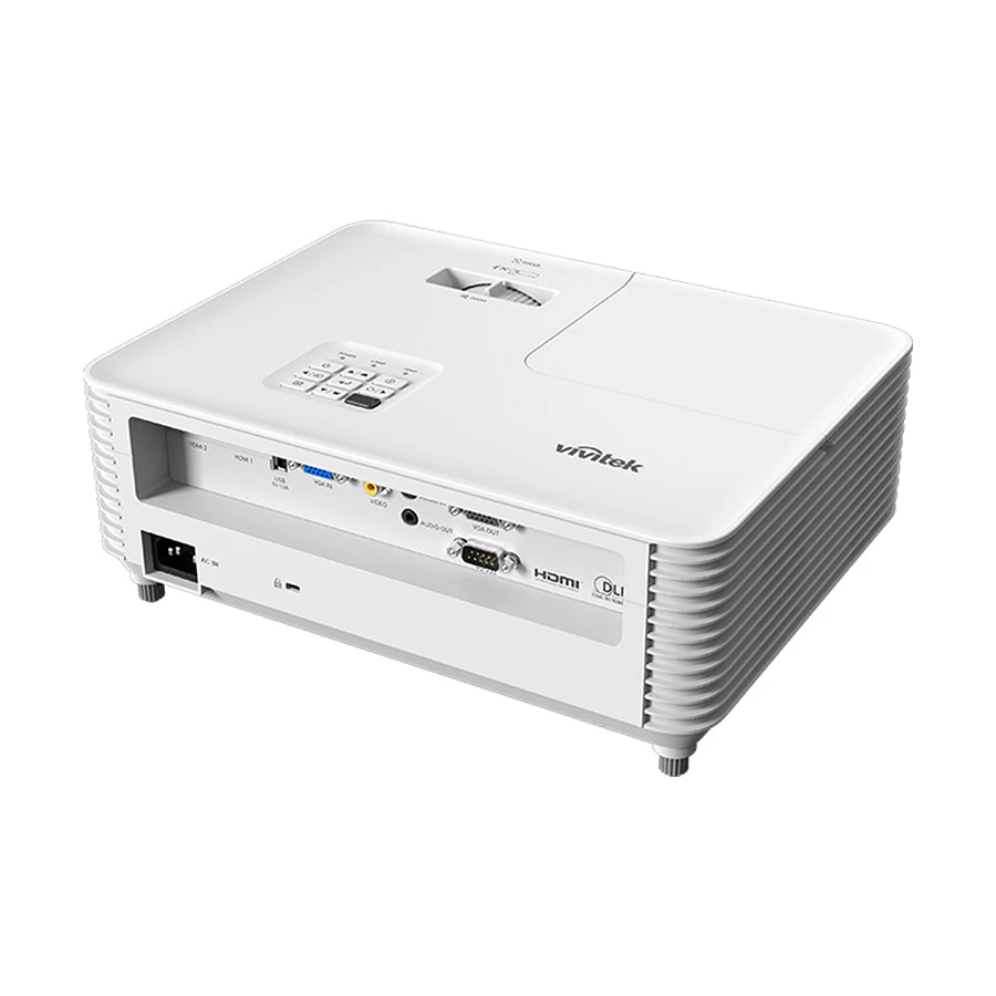 Vivitek DX331 All Brands Price in BD