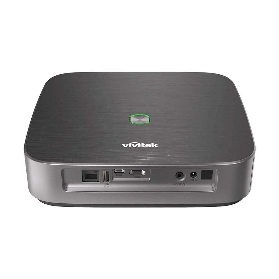 Vivitek Qumi Q9 Projector Price in BD