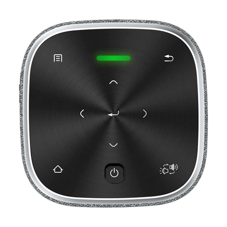 Vivitek Qumi Z1V Projector in BD
