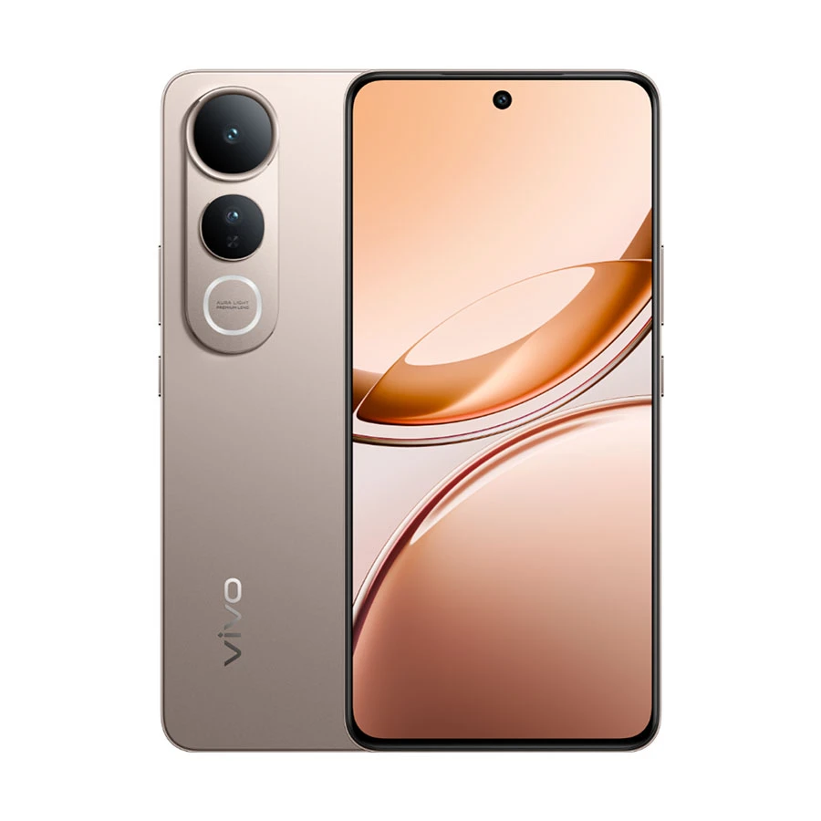 Vivo V50 Lite Smart Phone