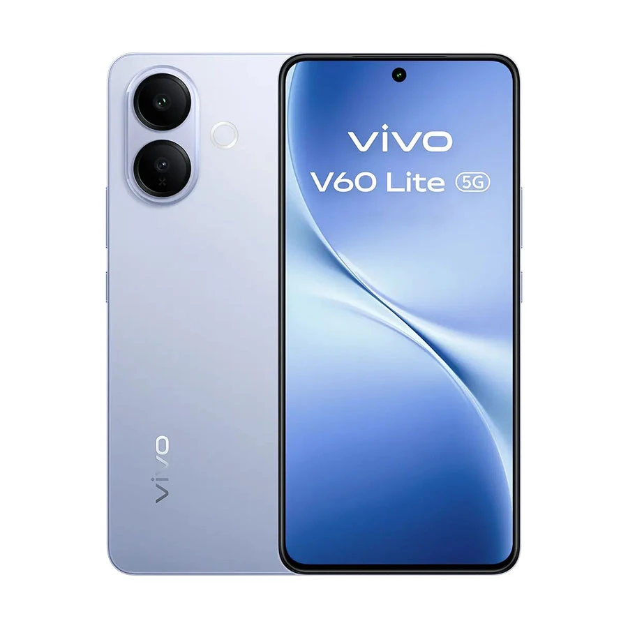 Vivo V60 Lite 5G Mobile Phone