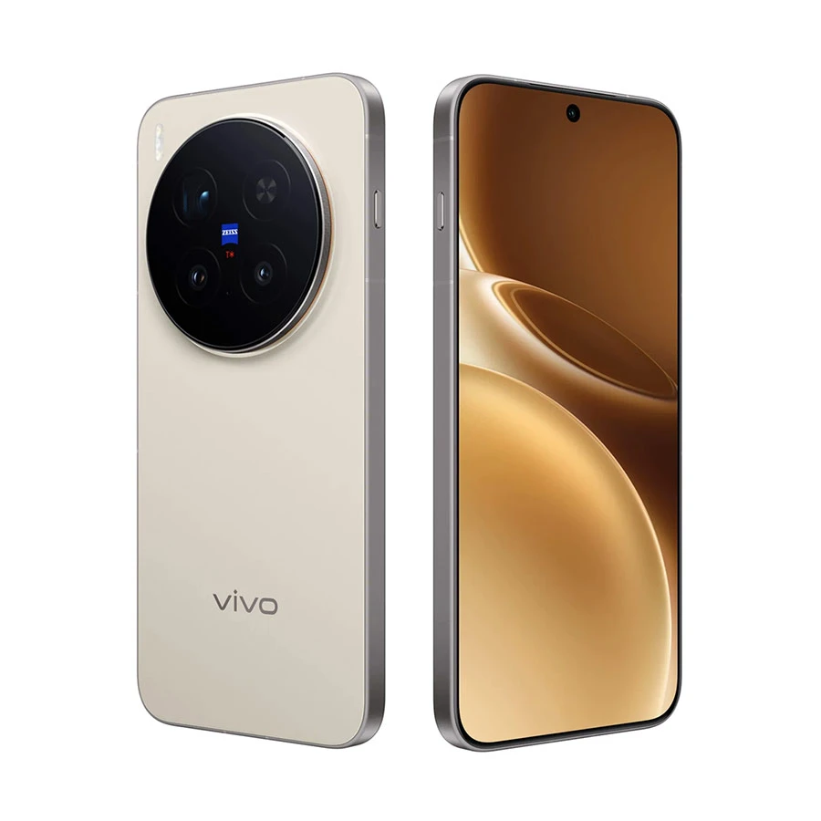 Vivo X300 Pro Smart Phone Price in BD