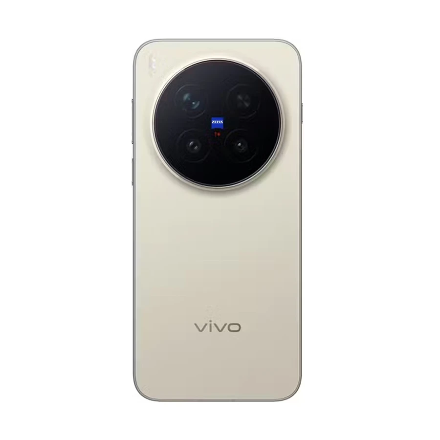 Vivo X300 Pro Smart Phone specifications