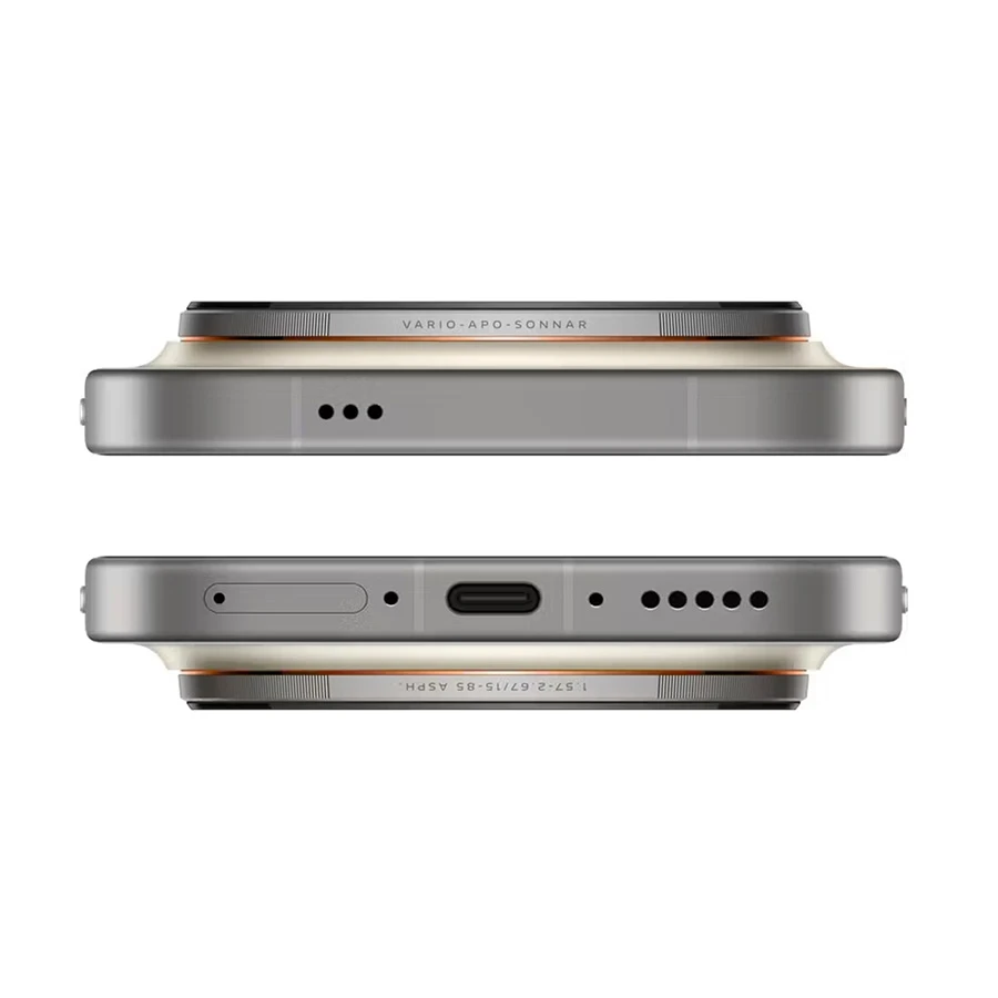 Vivo X300 Pro Smart Phone features