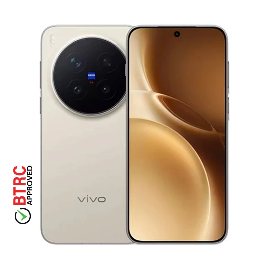 Vivo X300 Pro Smart Phone